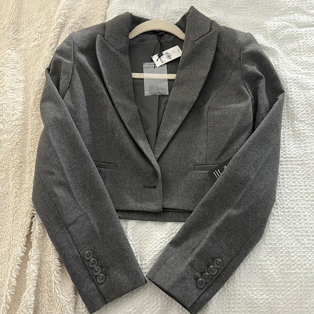 EXPRESS Blazer